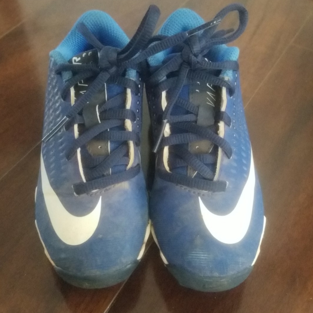 Nike Cleats